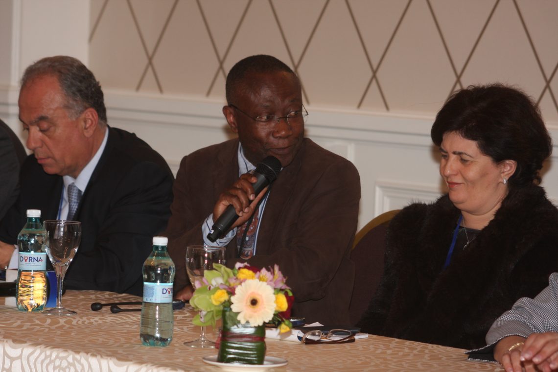 Editia a XVIII-a a Zilelor Facultatii de Medicina Dentara Iasi 2014. Al VI-lea Congres International al Asociatiei Dentare Romana pentru Educatie — imagine 250