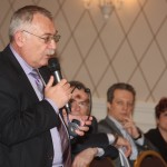 Editia a XVIII-a a Zilelor Facultatii de Medicina Dentara Iasi 2014. Al VI-lea Congres International al Asociatiei Dentare Romana pentru Educatie — imagine 128