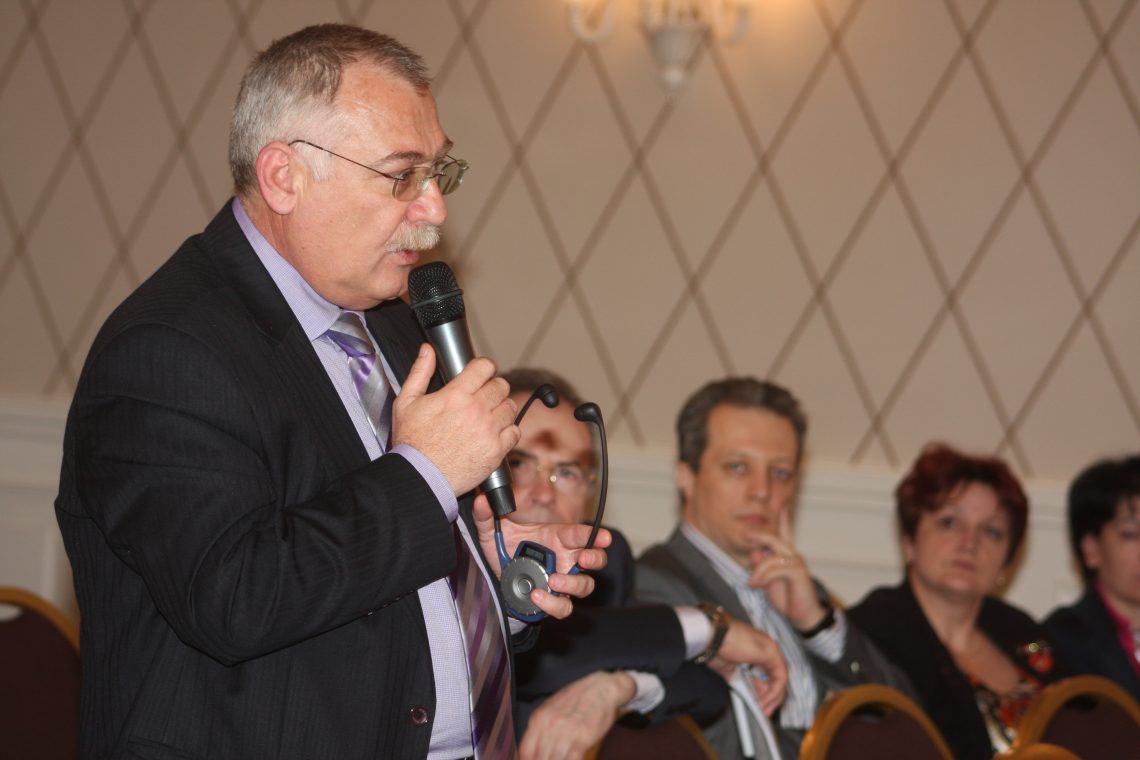 Editia a XVIII-a a Zilelor Facultatii de Medicina Dentara Iasi 2014. Al VI-lea Congres International al Asociatiei Dentare Romana pentru Educatie — imagine 254