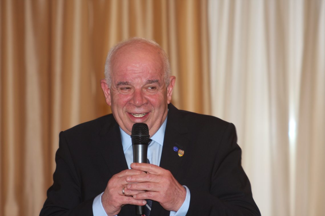 Editia a XVIII-a a Zilelor Facultatii de Medicina Dentara Iasi 2014. Al VI-lea Congres International al Asociatiei Dentare Romana pentru Educatie — imagine 255