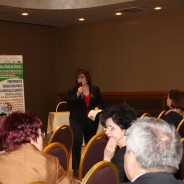 Editia a XVIII-a a Zilelor Facultatii de Medicina Dentara Iasi 2014. Al VI-lea Congres International al Asociatiei Dentare Romana pentru Educatie — imagine 133