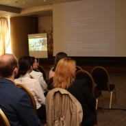 Editia a XVIII-a a Zilelor Facultatii de Medicina Dentara Iasi 2014. Al VI-lea Congres International al Asociatiei Dentare Romana pentru Educatie — imagine 139