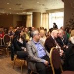 Editia a XVIII-a a Zilelor Facultatii de Medicina Dentara Iasi 2014. Al VI-lea Congres International al Asociatiei Dentare Romana pentru Educatie — imagine 142