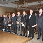 Editia a XVIII-a a Zilelor Facultatii de Medicina Dentara Iasi 2014. Al VI-lea Congres International al Asociatiei Dentare Romana pentru Educatie — imagine 168